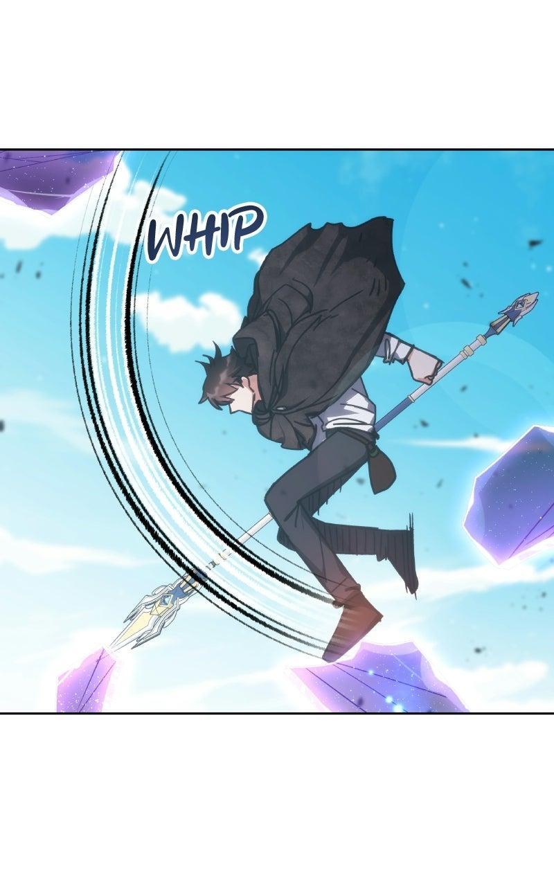 Read Enrolling In The Transcendent Academy Manga Online