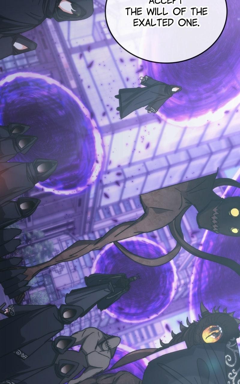 Read Enrolling In The Transcendent Academy Manga Online