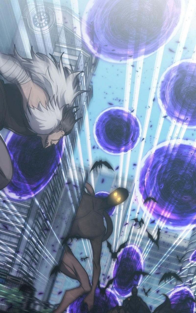 Read Enrolling In The Transcendent Academy Manga Online