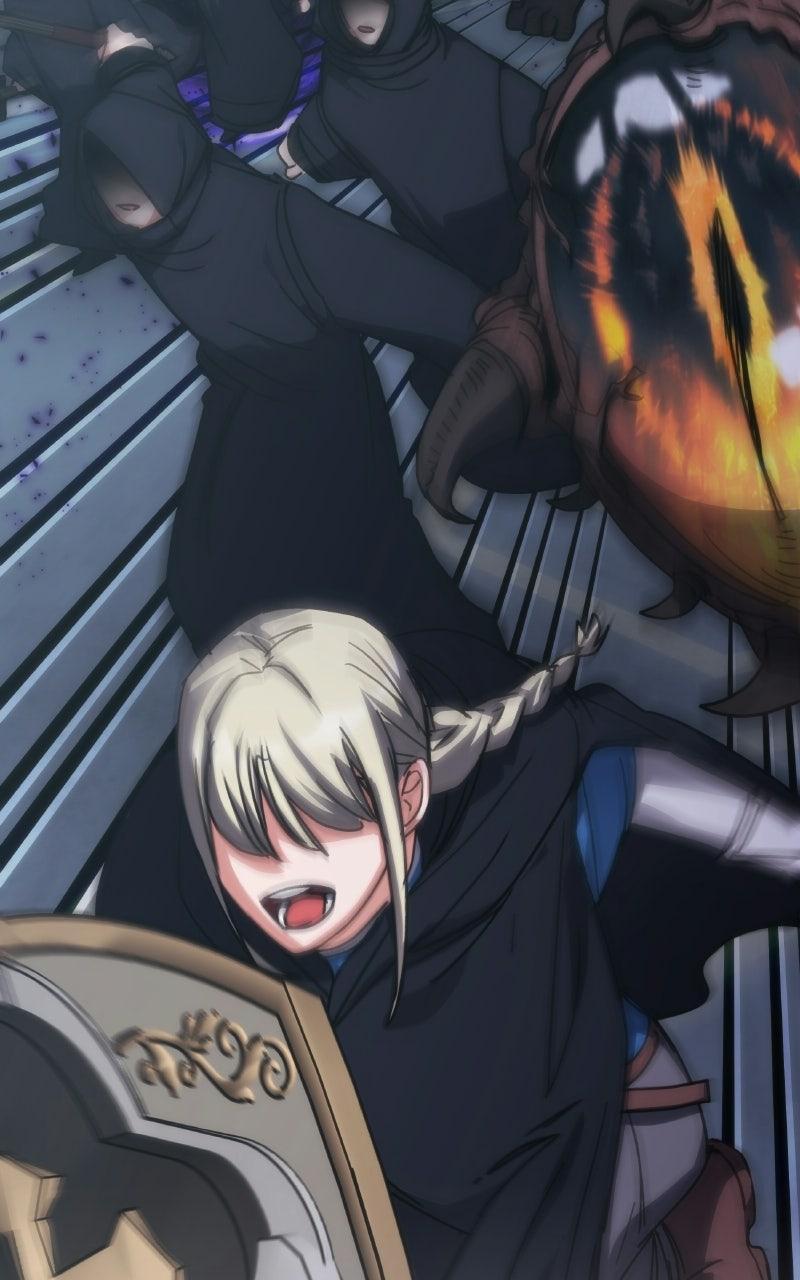Read Enrolling In The Transcendent Academy Manga Online