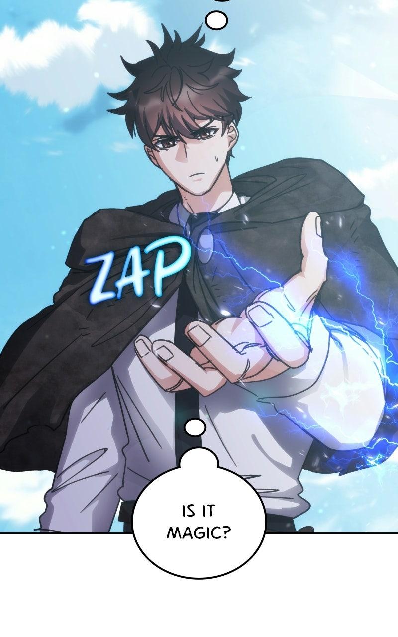 Read Enrolling In The Transcendent Academy Manga Online