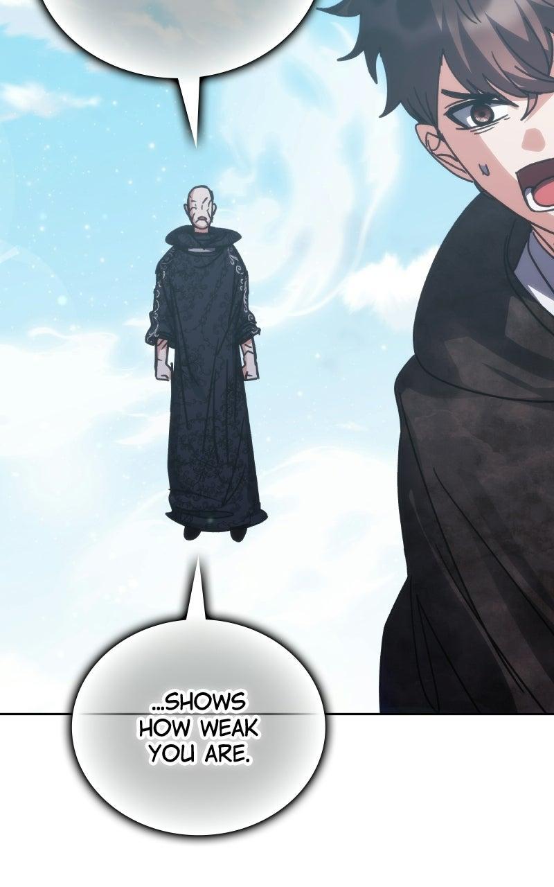 Read Enrolling In The Transcendent Academy Manga Online