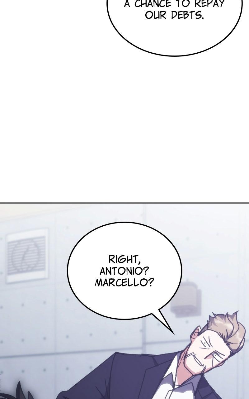 Read Enrolling In The Transcendent Academy Manga Online