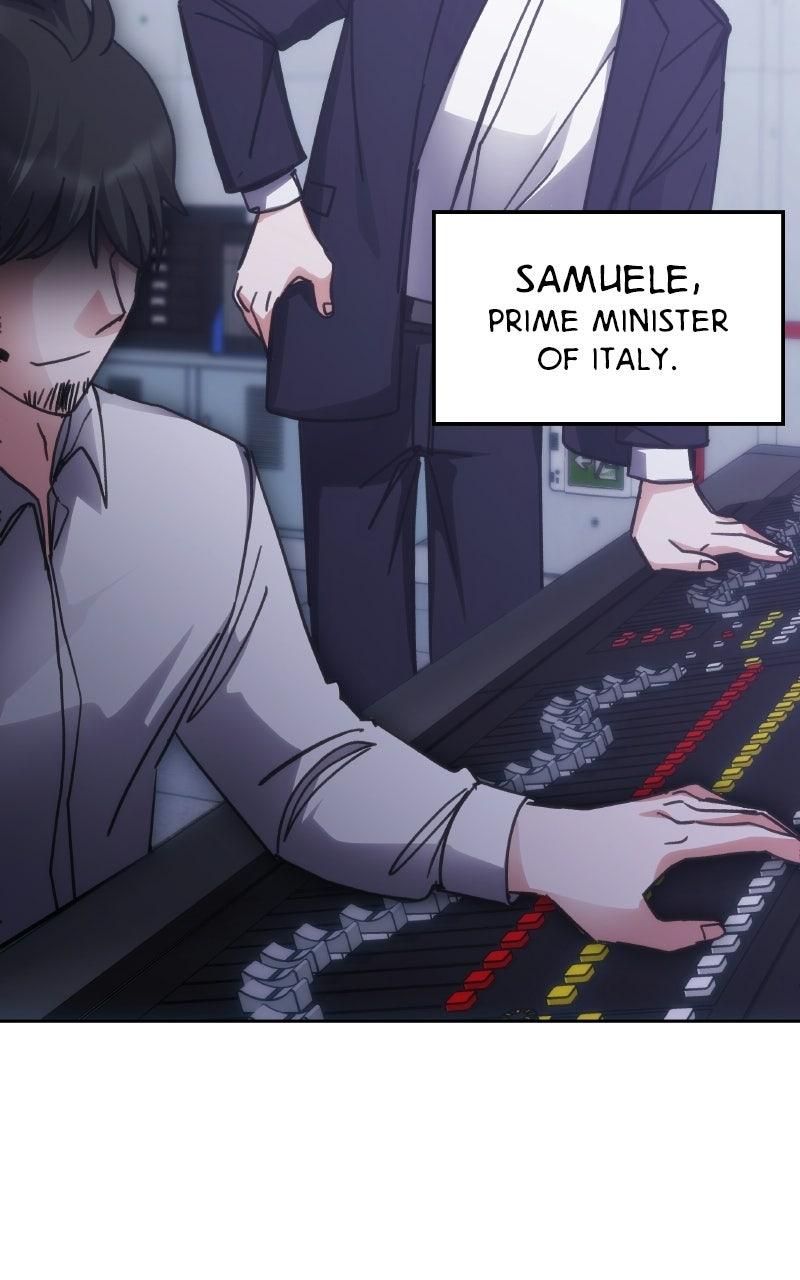 Read Enrolling In The Transcendent Academy Manga Online