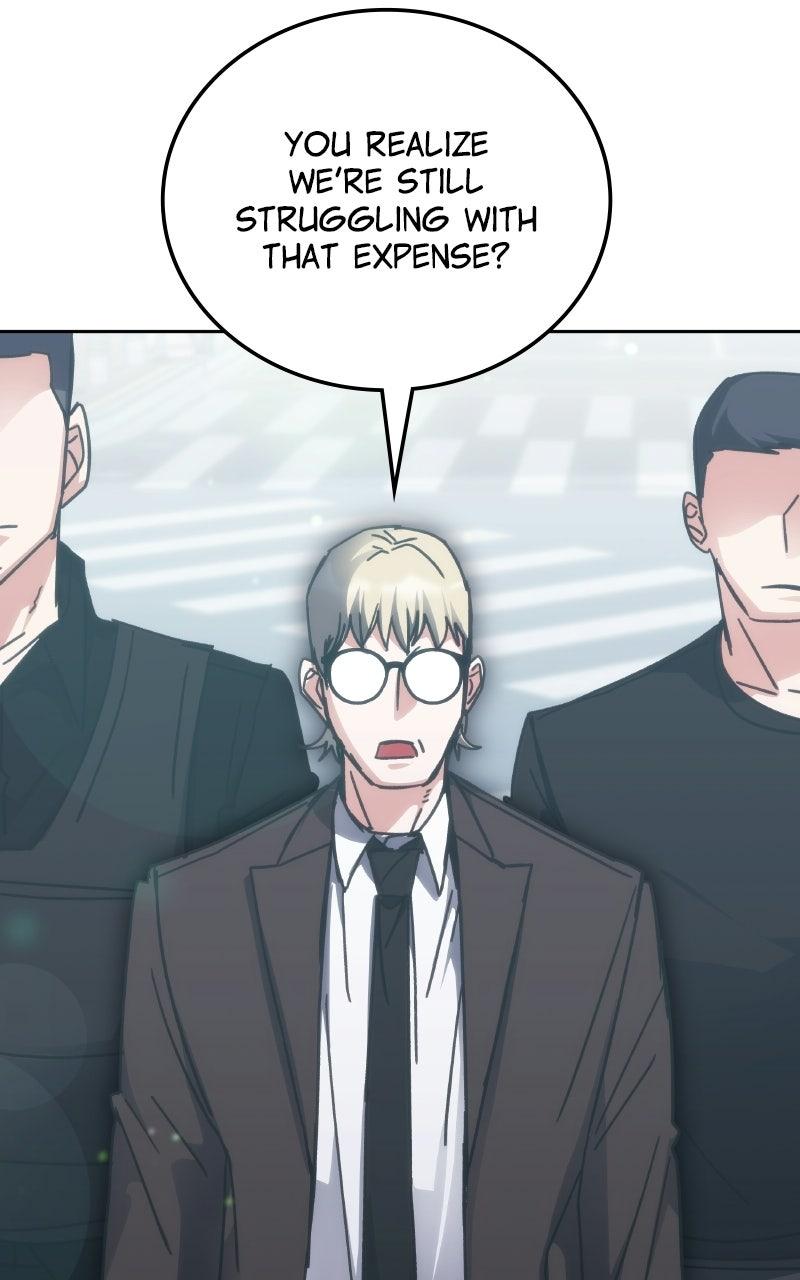 Read Enrolling In The Transcendent Academy Manga Online