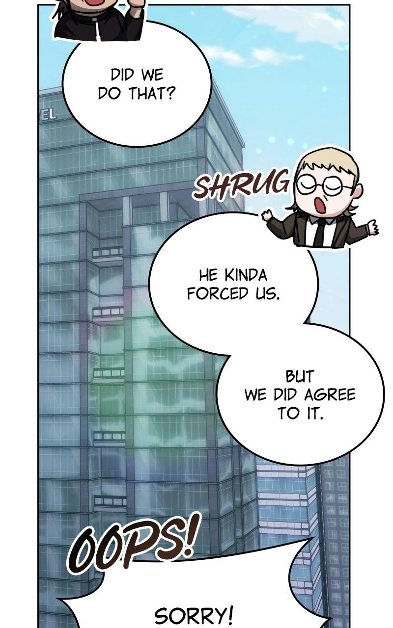 Read Enrolling In The Transcendent Academy Manga Online