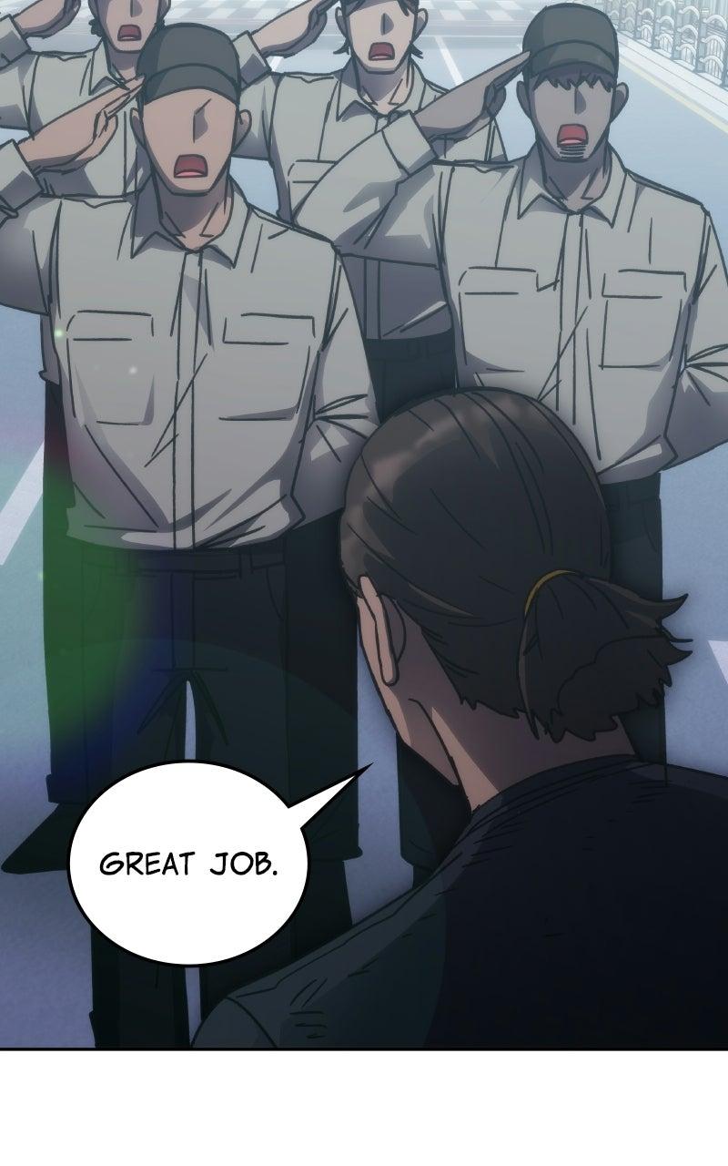 Read Enrolling In The Transcendent Academy Manga Online
