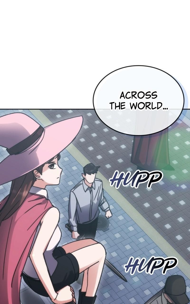 Read Enrolling In The Transcendent Academy Manga Online