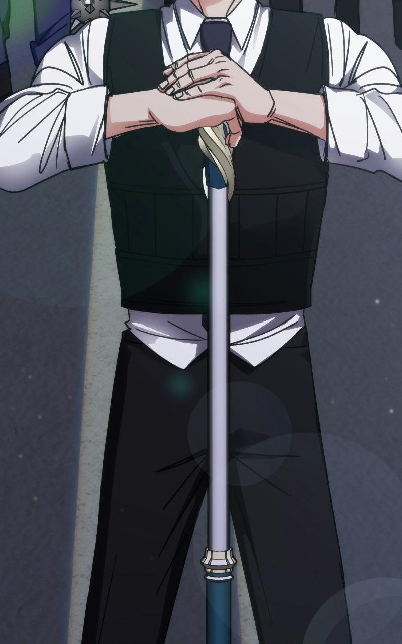 Read Enrolling In The Transcendent Academy Manga Online