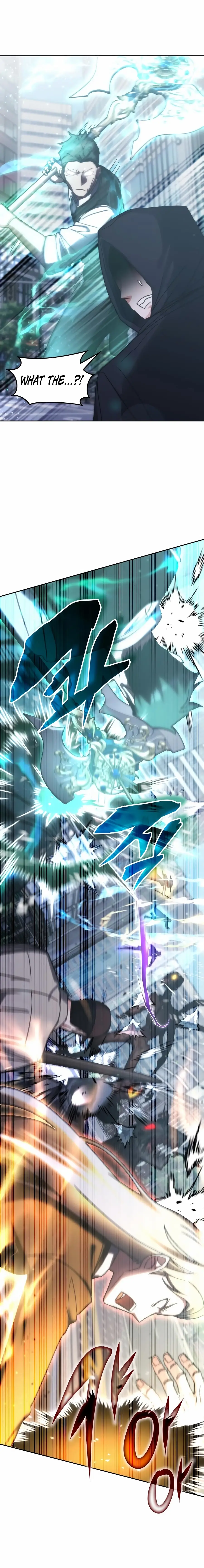 Read Enrolling In The Transcendent Academy Manga Online