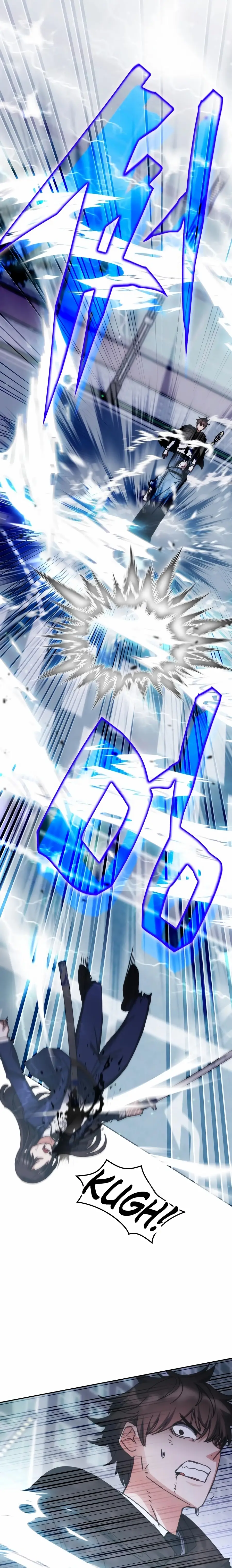 Read Enrolling In The Transcendent Academy Manga Online
