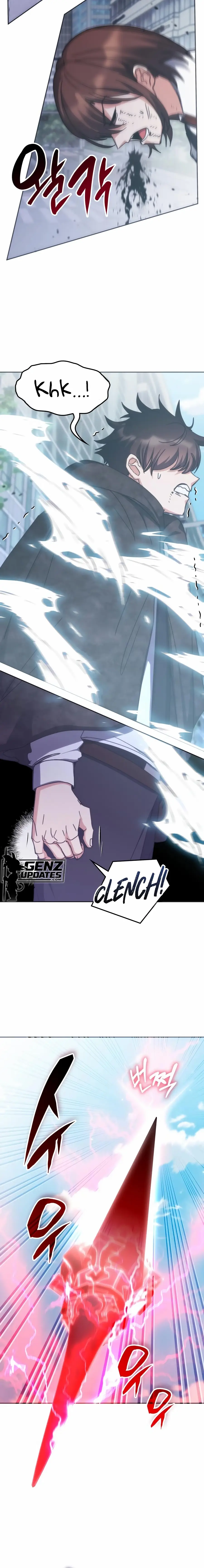 Read Enrolling In The Transcendent Academy Manga Online