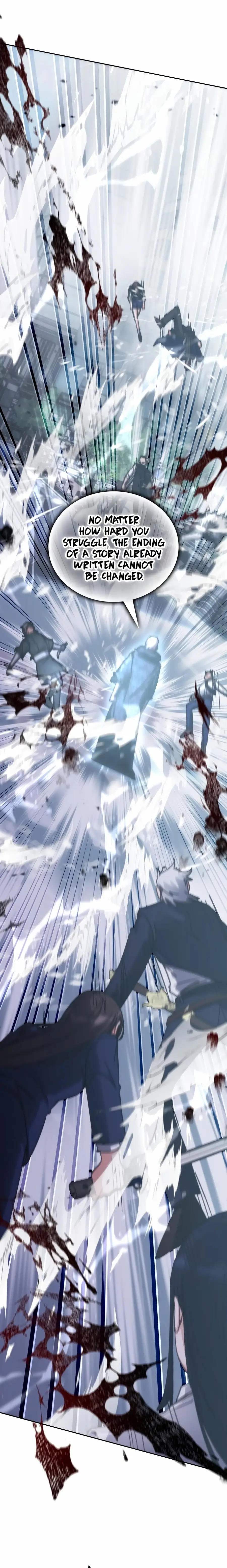 Read Enrolling In The Transcendent Academy Manga Online