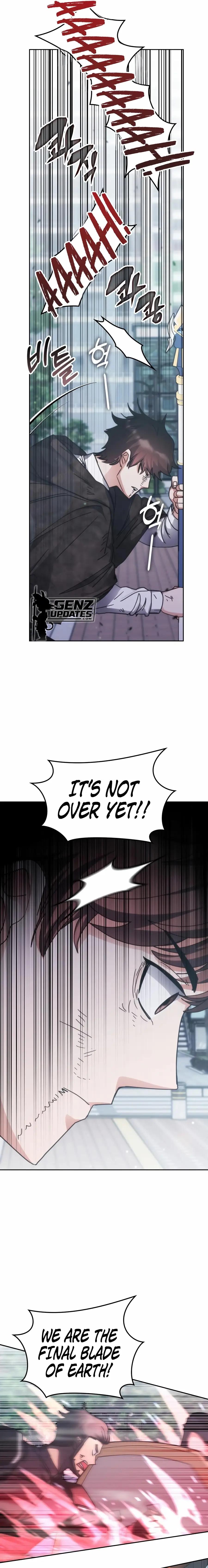 Read Enrolling In The Transcendent Academy Manga Online