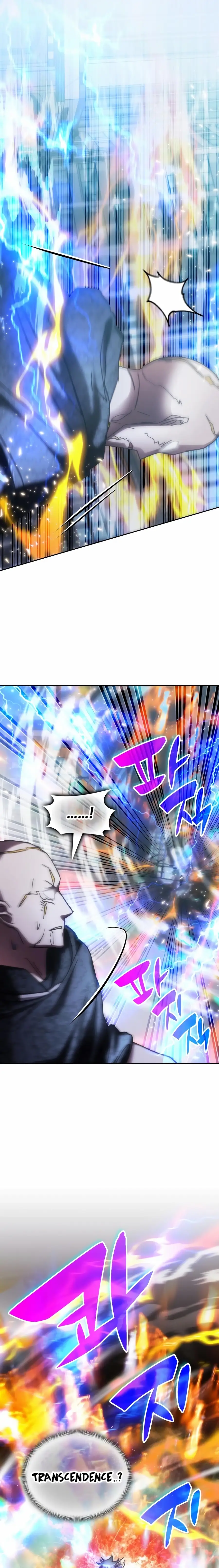 Read Enrolling In The Transcendent Academy Manga Online