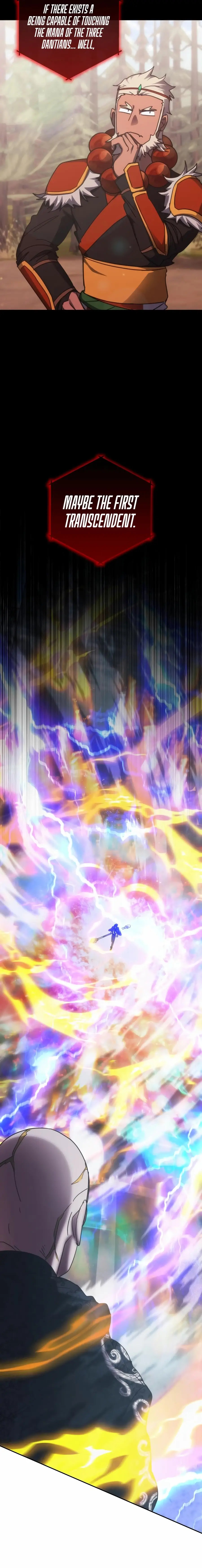 Read Enrolling In The Transcendent Academy Manga Online