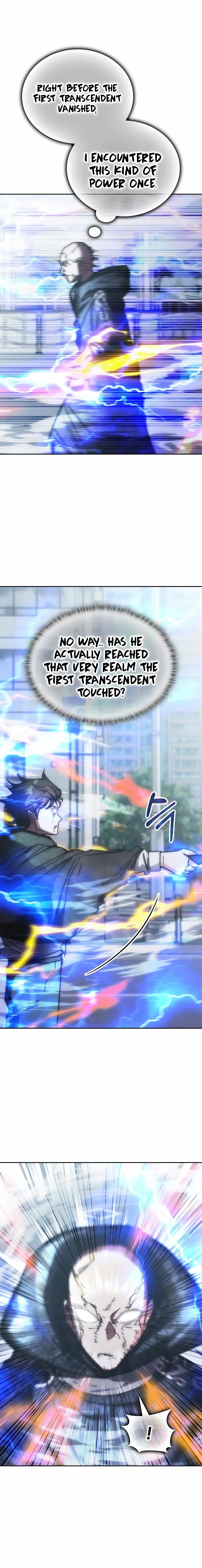Read Enrolling In The Transcendent Academy Manga Online