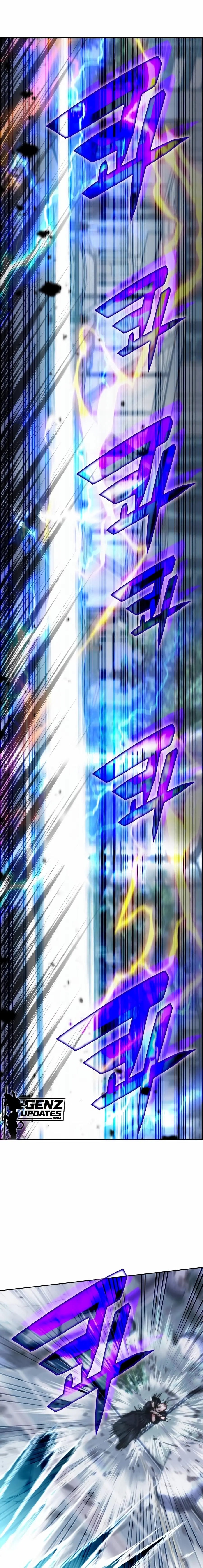 Read Enrolling In The Transcendent Academy Manga Online