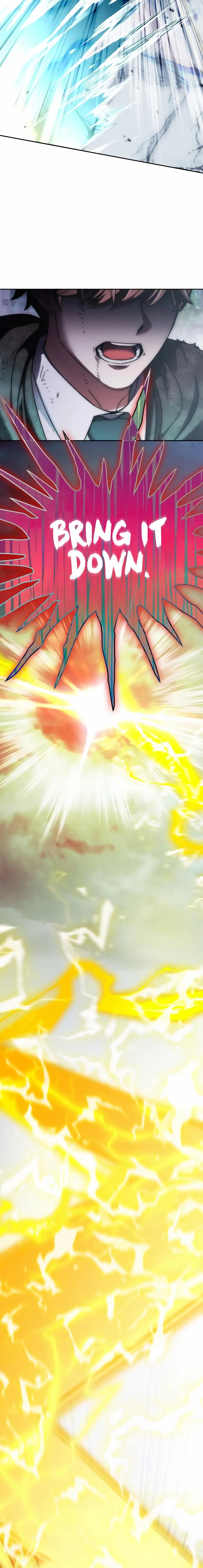 Read Enrolling In The Transcendent Academy Manga Online