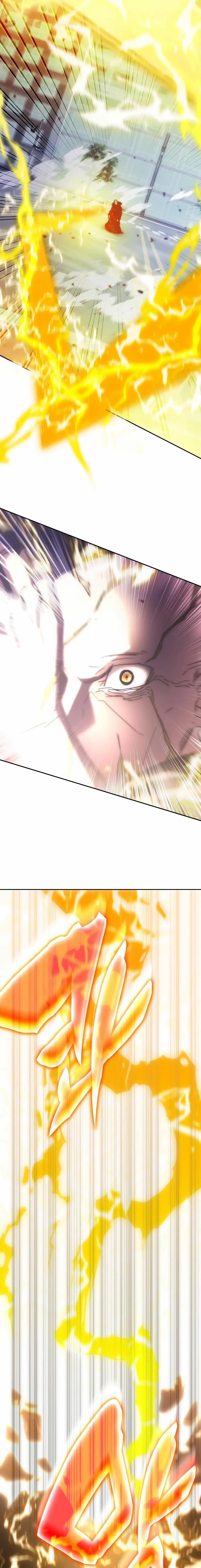 Read Enrolling In The Transcendent Academy Manga Online