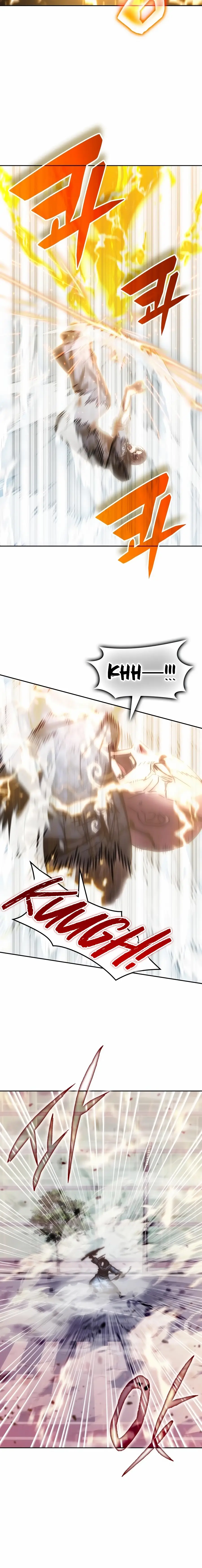 Read Enrolling In The Transcendent Academy Manga Online
