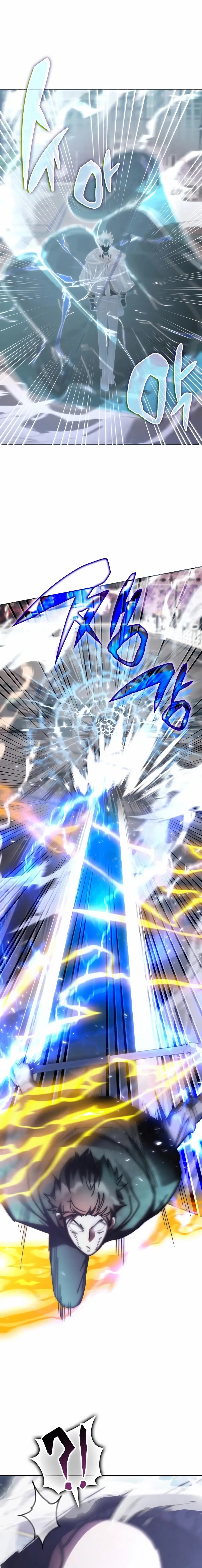 Read Enrolling In The Transcendent Academy Manga Online