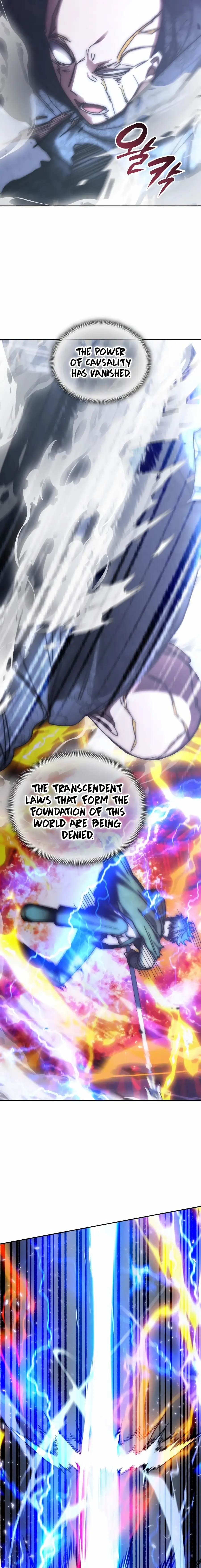 Read Enrolling In The Transcendent Academy Manga Online