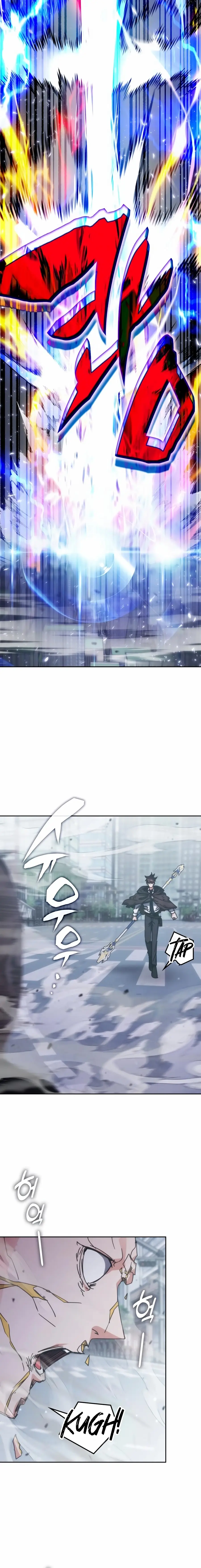 Read Enrolling In The Transcendent Academy Manga Online