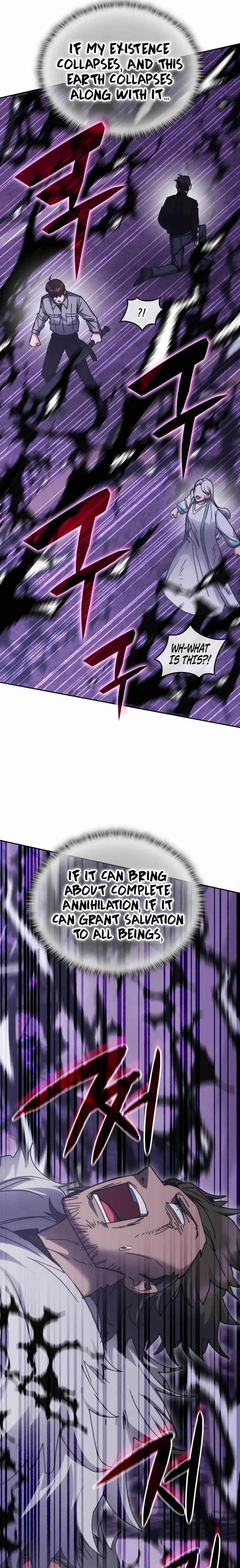 Read Enrolling In The Transcendent Academy Manga Online