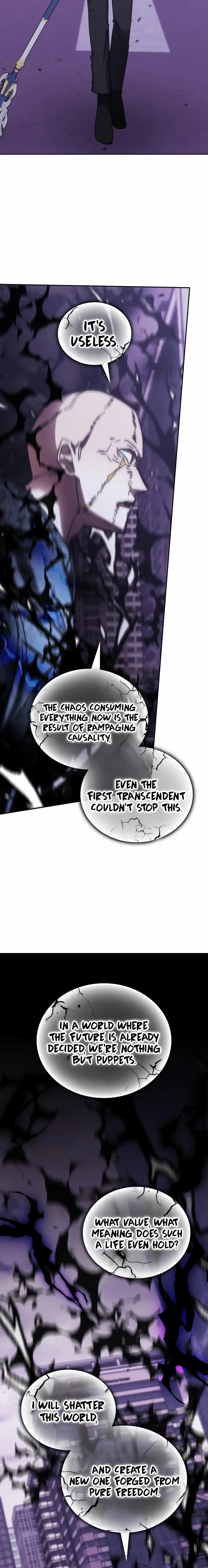Read Enrolling In The Transcendent Academy Manga Online