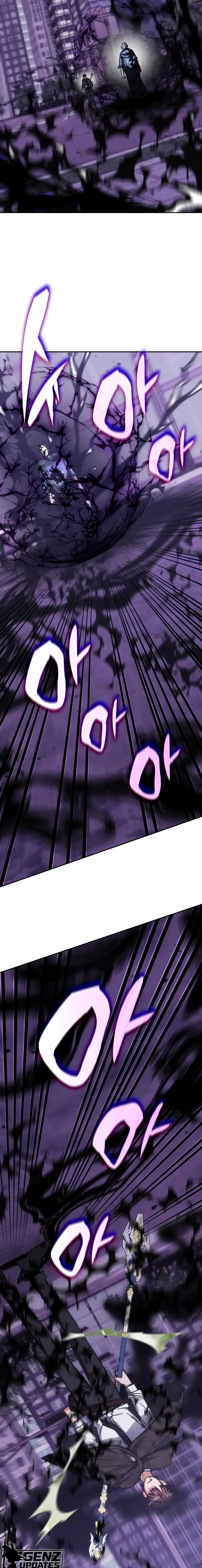 Read Enrolling In The Transcendent Academy Manga Online