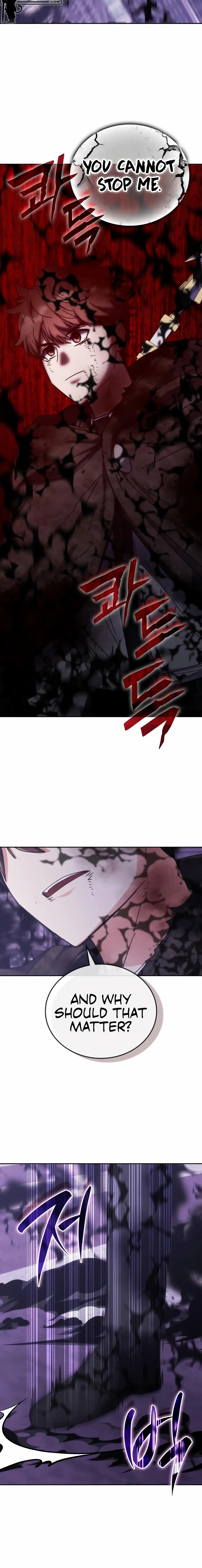 Read Enrolling In The Transcendent Academy Manga Online