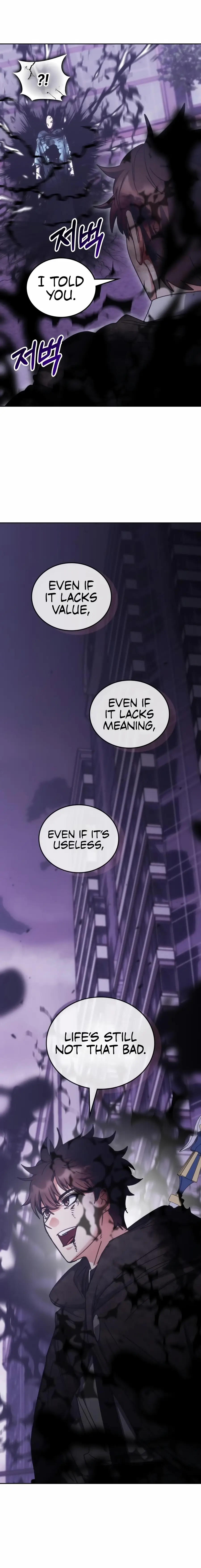 Read Enrolling In The Transcendent Academy Manga Online