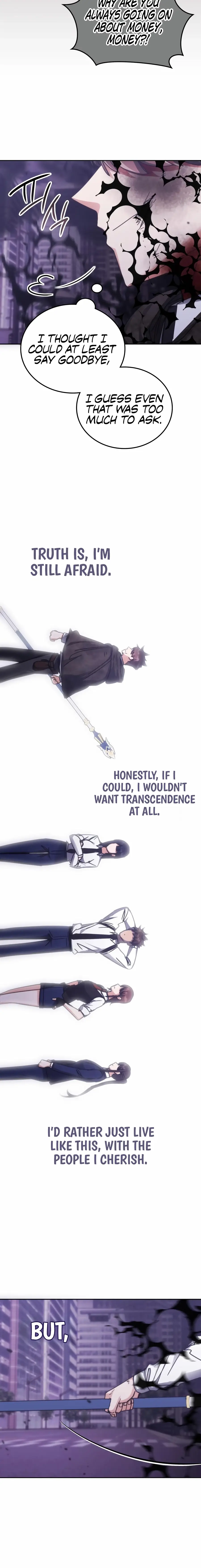 Read Enrolling In The Transcendent Academy Manga Online