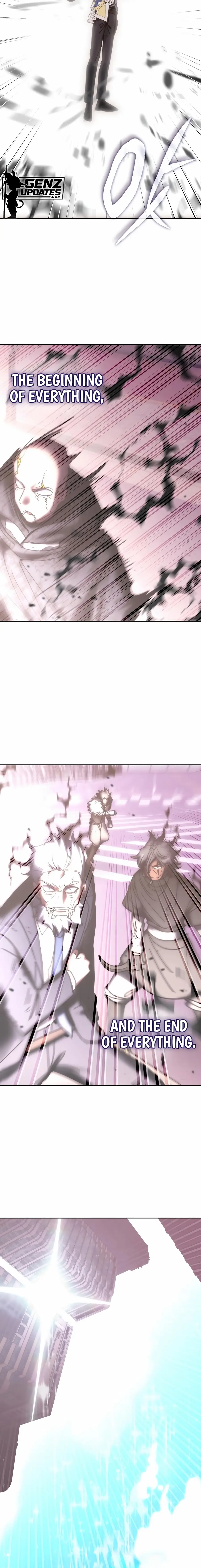 Read Enrolling In The Transcendent Academy Manga Online