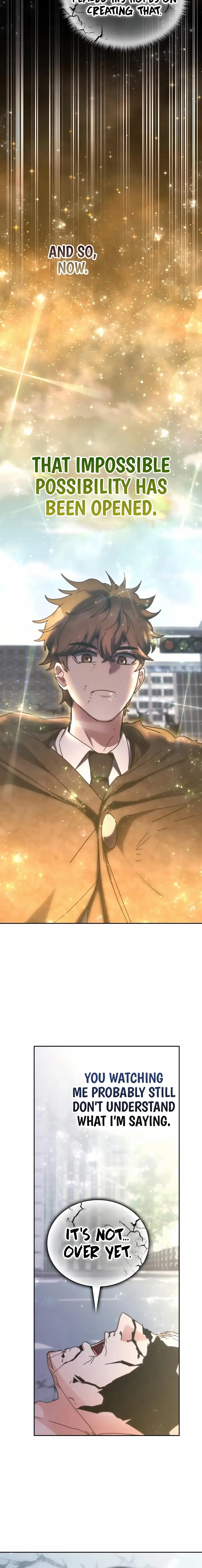 Read Enrolling In The Transcendent Academy Manga Online