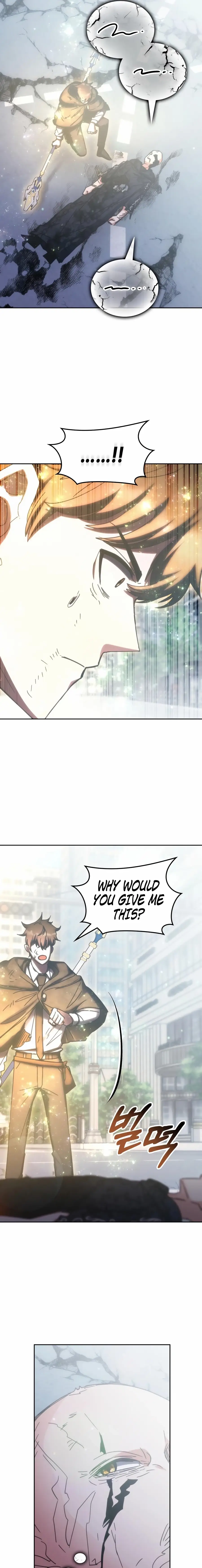 Read Enrolling In The Transcendent Academy Manga Online