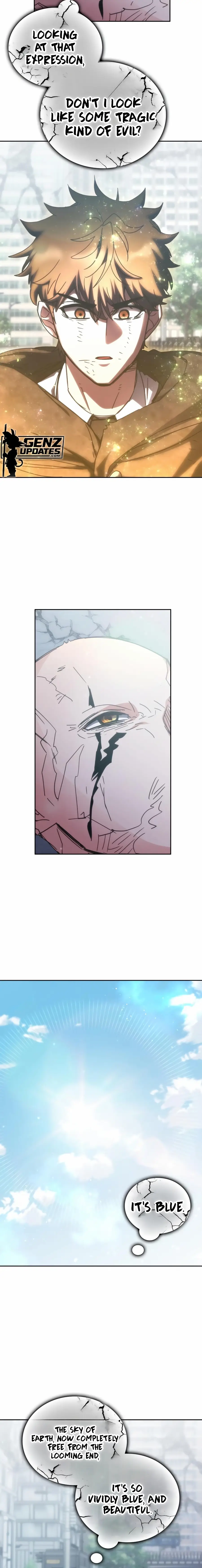 Read Enrolling In The Transcendent Academy Manga Online