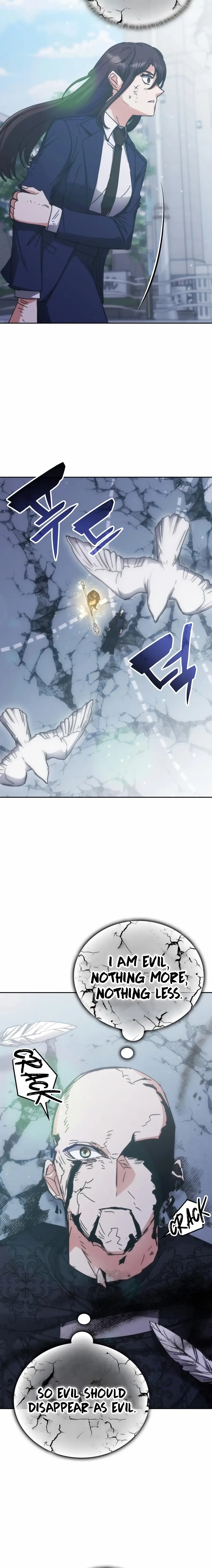 Read Enrolling In The Transcendent Academy Manga Online