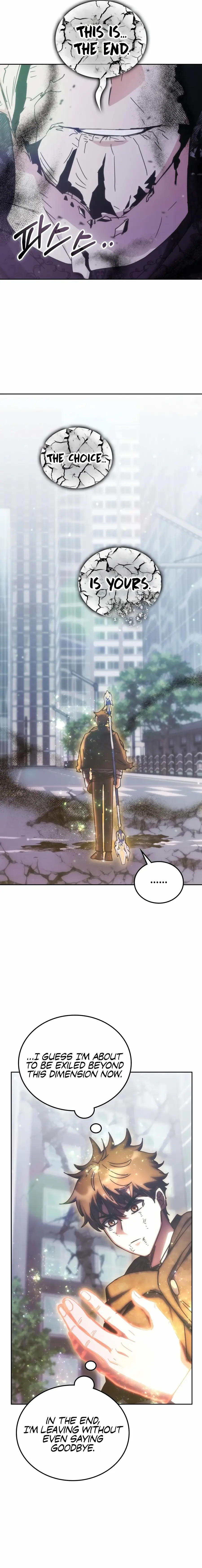 Read Enrolling In The Transcendent Academy Manga Online