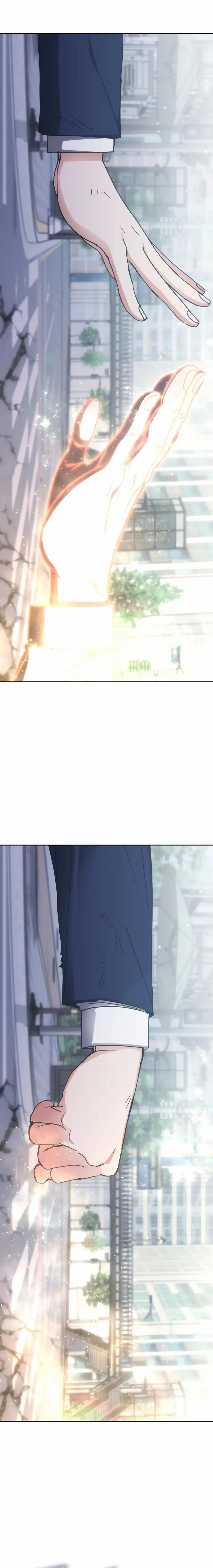 Read Enrolling In The Transcendent Academy Manga Online