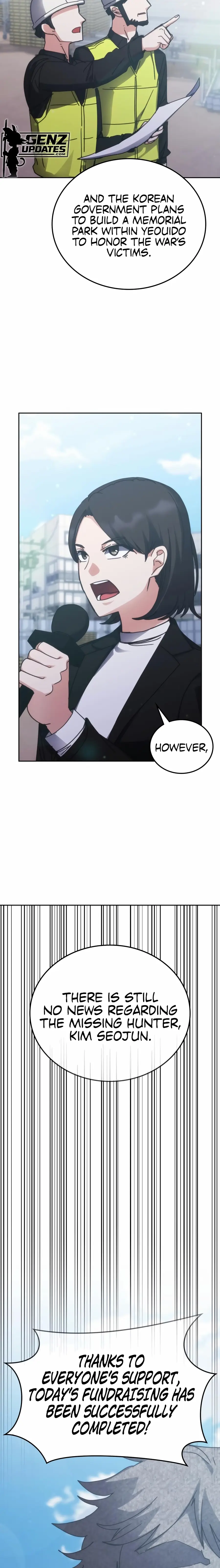 Read Enrolling In The Transcendent Academy Manga Online
