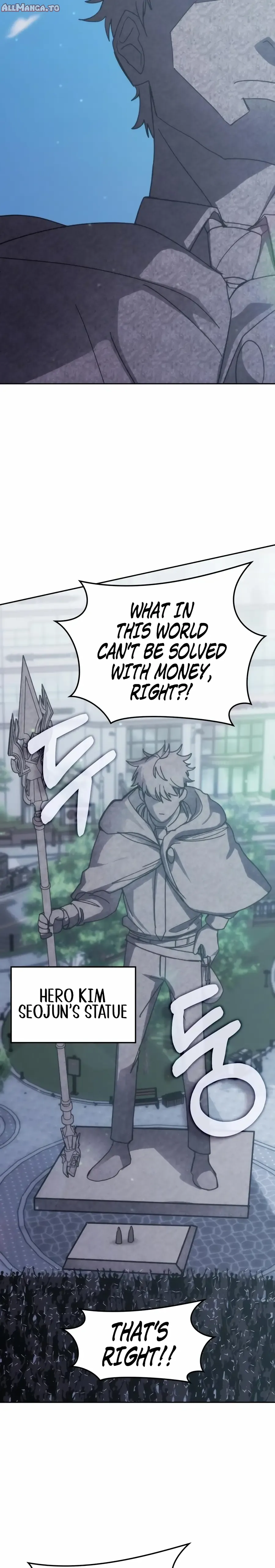 Read Enrolling In The Transcendent Academy Manga Online