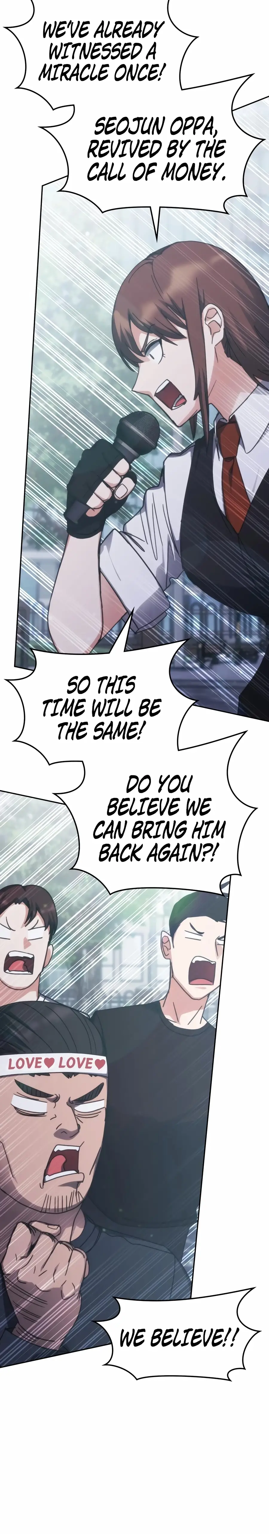 Read Enrolling In The Transcendent Academy Manga Online