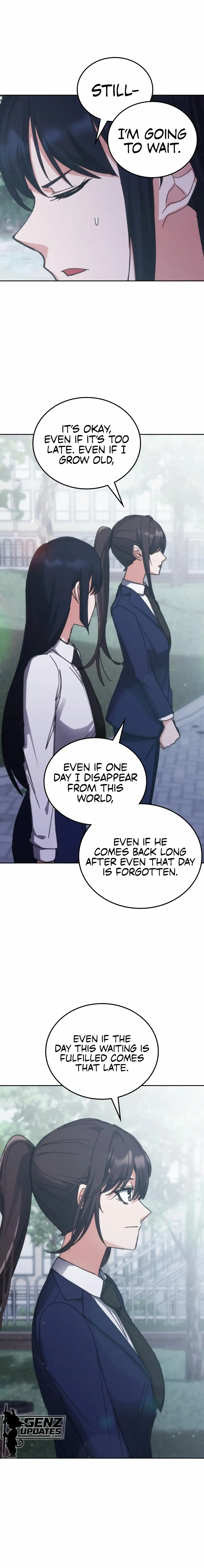 Read Enrolling In The Transcendent Academy Manga Online