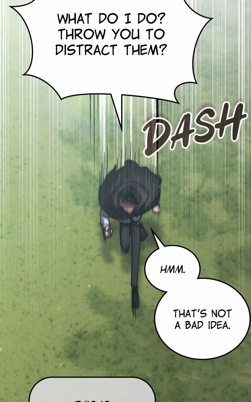 Read Enrolling In The Transcendent Academy Manga Online