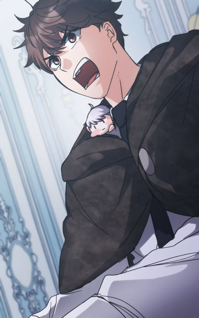 Read Enrolling In The Transcendent Academy Manga Online