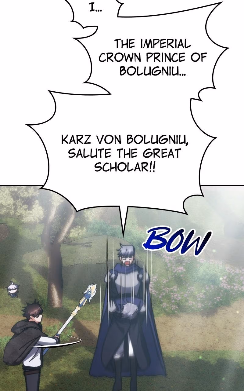 Read Enrolling In The Transcendent Academy Manga Online