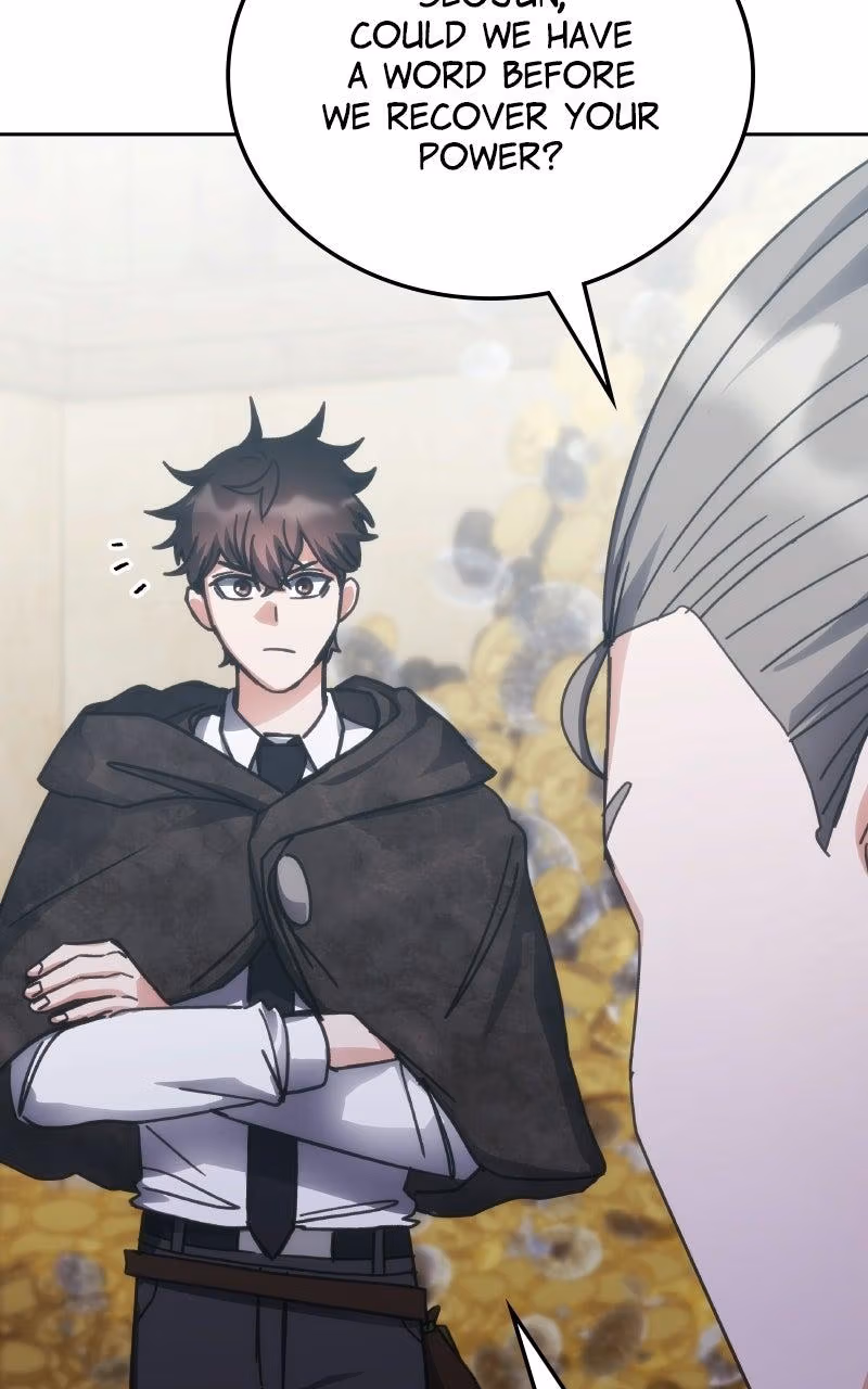 Read Enrolling In The Transcendent Academy Manga Online