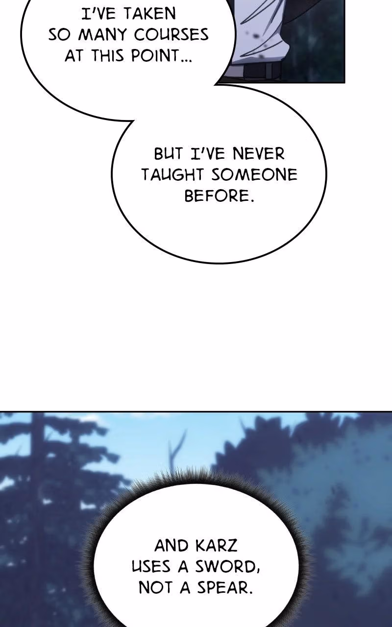 Read Enrolling In The Transcendent Academy Manga Online